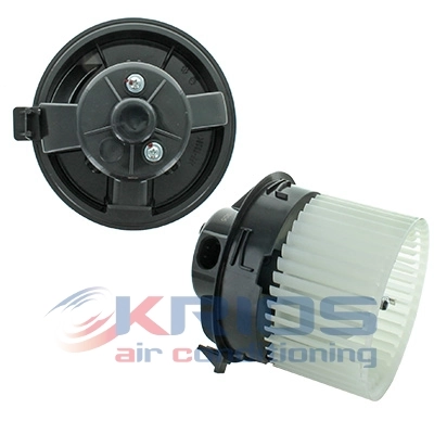 Interior Blower